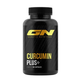 GN - Curcumin Plus - 60 Capsules
